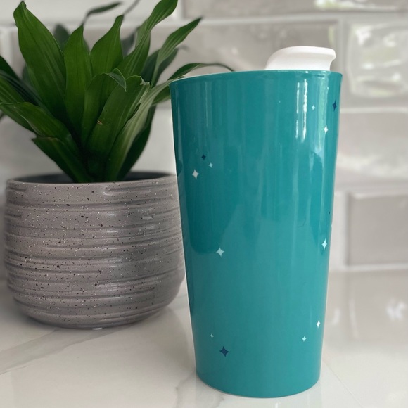 David’s Tea 10 Year Anniversary Travel Mug - Picture 2 of 8